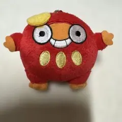 ダルマッカ マスコット