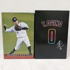 2026年最新】荻野貴司 ボブルヘッドの人気アイテム - メルカリ