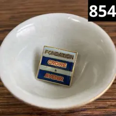 ⭐︎2点目から半額⭐︎ヴィンテージピンバッジ　フランス雑貨　ピンズ