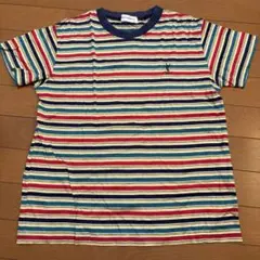 Yves Saint Laurent ストライプ Tシャツ 150のサムネイル
