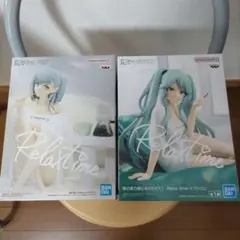 陰の実力者になりたくて！ベータ＆イプシロン　フィギュアのサムネイル