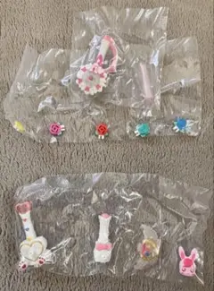 なりきりプリキュアDX2 2点キュアフルーレ/ヒーリングステッキ(バラ売り可)