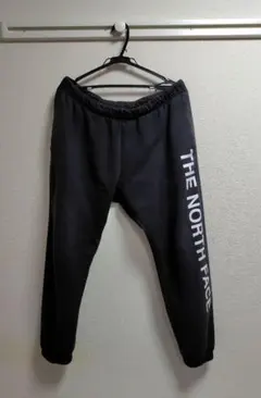 THE NORTH FACE スウェットパンツ