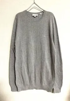 フランス製 ニット