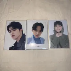 SEVENTEEN セブチ エスクプス スンチョル