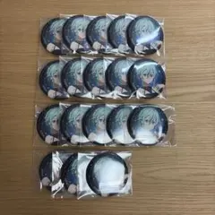 サカモトデイズ 朝倉シン EMOTIONS缶バッジ C 14点 - メルカリ
