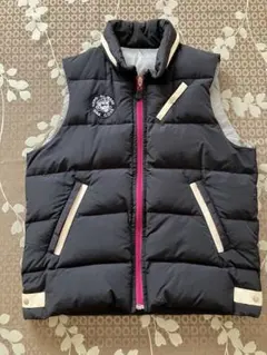 2025年最新】SINACOVA ダウンベスト・キルティングベストの人気