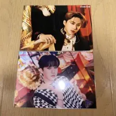 Straykids チャンビン ラントレ セット