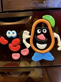 2026年最新】トイストーリーコレクション ミスターポテトヘッドの人気