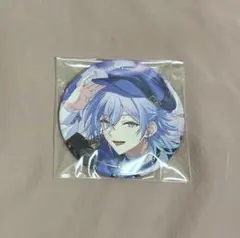 星導ショウ 誕生日グッズ2025 缶バッジ