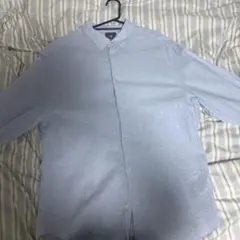 H&M レギュラーフィット シャツ L