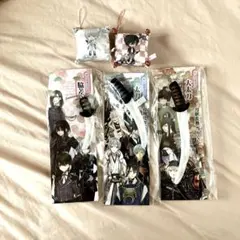 2025年最新】刀剣乱舞 まとめ売りの人気アイテム - メルカリ