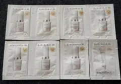 マキアージュエッセンスリキッドEX 試供品　枚数増量