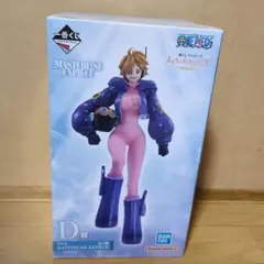 一番くじ ワンピース メモリーオブヒロインズ D賞