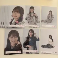 櫻坂46 守屋麗奈 生写真