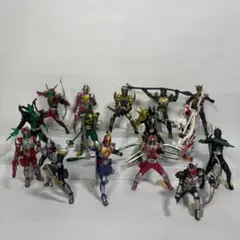 ウルトラマン　怪獣　ソフビ　ライブサイン　有り　ギンガ　まとめ売り　バラ売り可 ウルトラマン 怪獣 ソフビ ライブサイン 有り ギンガ まとめ売り バラ