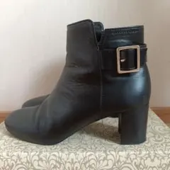 Gready Brilliant　ショートブーツ