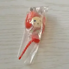 たまごっち　カラフルマルチチャーム　いちごっち