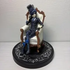 黒執事 シエル フィギュア