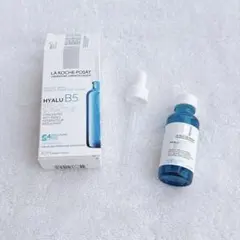 ラロッシュポゼ ヒアルB5セラム 30ml 美容液 保湿エイジングケア フランスのサムネイル
