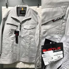 作業ジャンパー