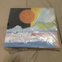SEVENTEEN SPILL THE FEELS トレカ バインダー