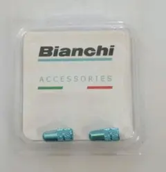 Bianchi Valve Cap・純正アクセサリー・ バルブキャップのサムネイル