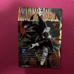 UNION ARENA カグラバチ 座村 イヲリR☆ パラレル - メルカリ