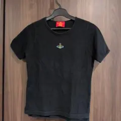 Vivienne Westwood クォーターオーヴTシャツ 新品未使用タグ付き Vivienne Westwood クォーターオーヴTシャツ 新品未使用タグ付き