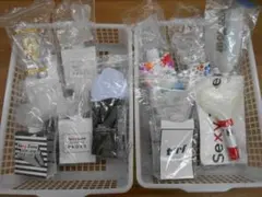 ☆SexyZone セクゾ ペンライト まとめ売り/R0772