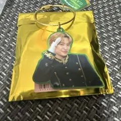 さくらしめじ 田中雅功 アクキー