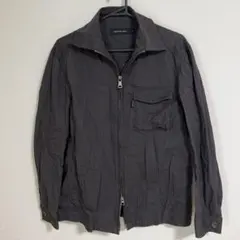 Calvin Klein Jeans ダークグレー ジャケット Mのサムネイル