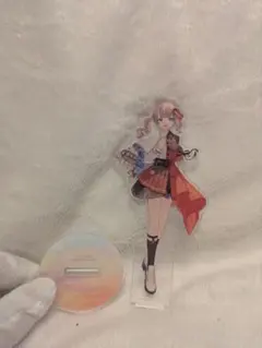 プロセカ セカライ4th 望月穂波 アクリルスタンド