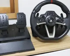 HORI ハンコン レーシングホイールエイペックス RWA