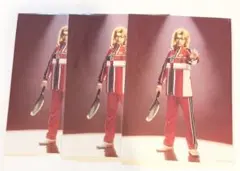 新テニミュ テニミュ ランダム ブロマイド ランブロ 平等院