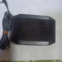 動作品】ケンウッドアンプ付きセンタースピーカーKSC-900CTR - メルカリ
