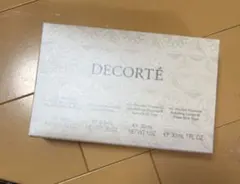 コスメデコルテ AQ トライアルセット