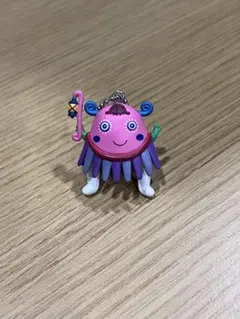 ナンジャモンジャ キーホルダー