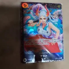 ヤマト：フラッグシップバトル 2024年7月 ベスト8記念品 SR 新品未使用