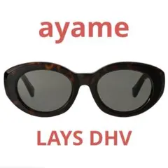 【新品】ayame アヤメ　lays サングラス　山田蓮のサムネイル