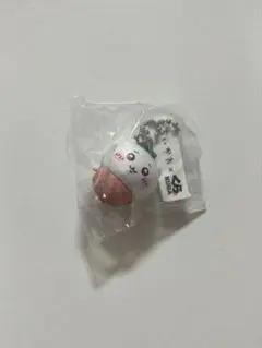 ちいかわ×くら寿司 オリジナルフィギュア ボールチェーン ねぎまぐろ