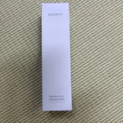DECENCIA WRINKLE O/L CONCENTRATE 30mlのサムネイル