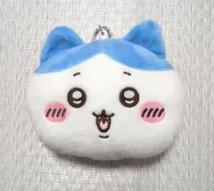 はちわれ パスケース ちいかわ