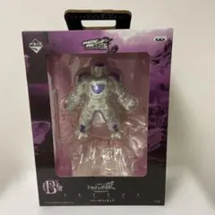 新品未開封　一番くじ　ドラゴンボール改　フリーザフィギュア