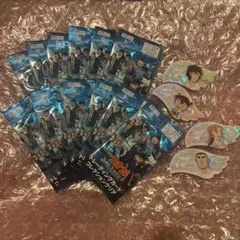 名探偵コナン トレーディングカードコレクションクリア