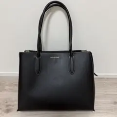 JILL by JILL STUART バッグ　ビジネスバック　ブラック