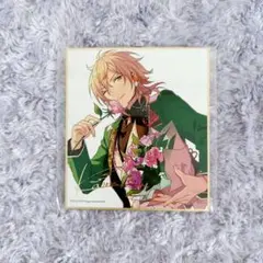 羽風薫 箔押し ver5 idol 羽風薫 箔押し ver5 idol あんさんぶるスターズ! ぱしゃこれ