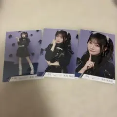 本田珠由記 ビックアクリルキーホルダー - メルカリ