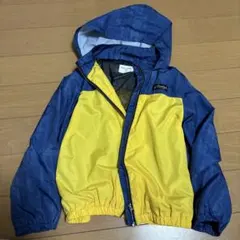 BACK & FORTH ジャケット 130サイズ