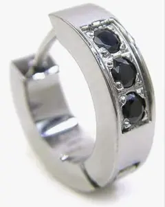 片耳ピアス ピアス(片耳用)